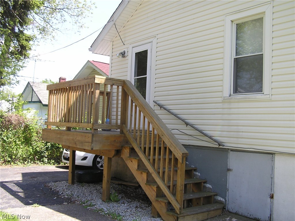 Upper Arlington - Residential