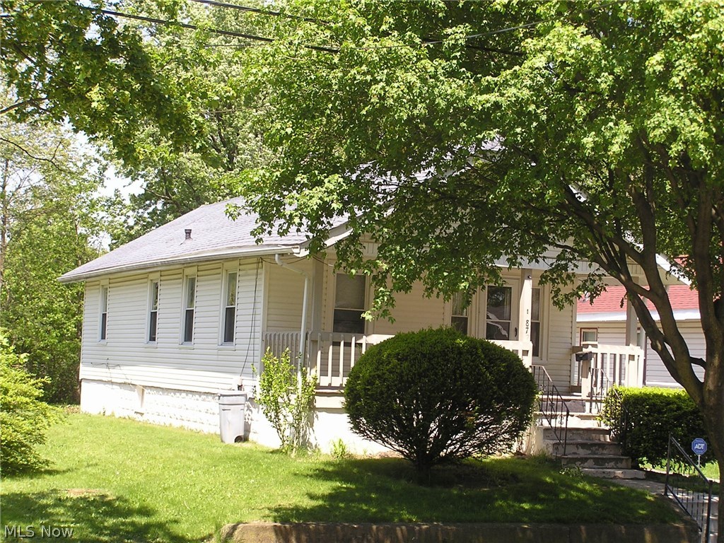 Upper Arlington - Residential