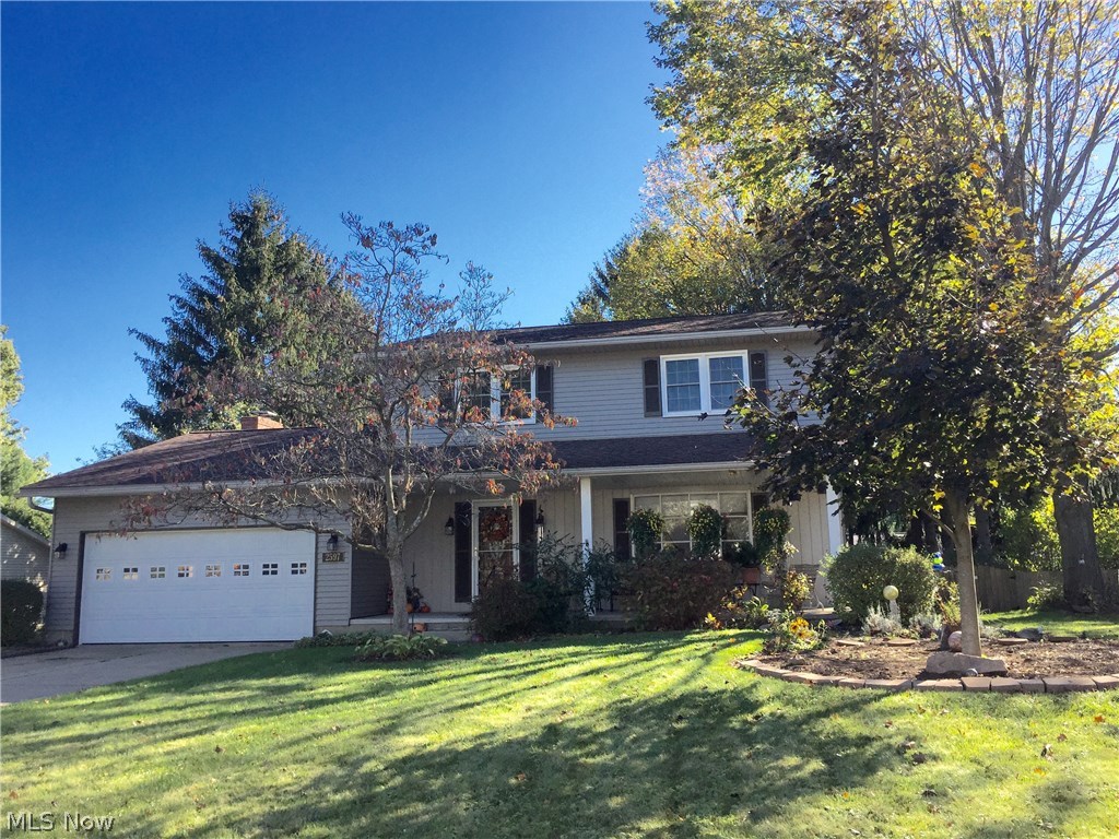 Edgewood - Residential