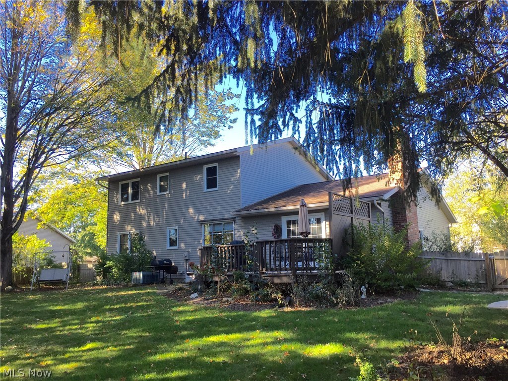 Edgewood - Residential