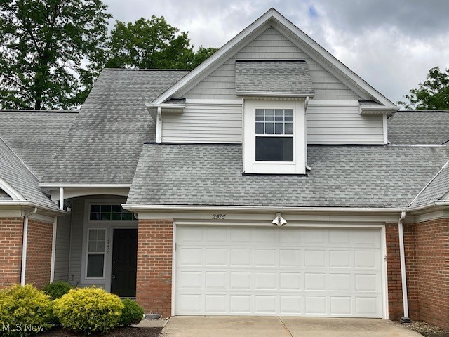 Vintage Glen - Residential Lease