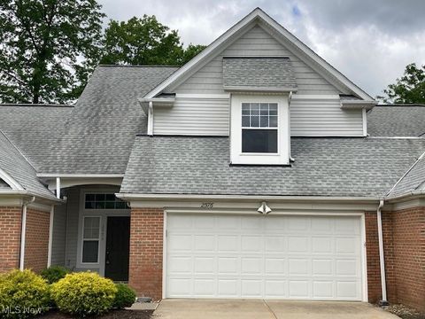 2576 Woodruff Court, Westlake, OH 44145 - #: 5125607