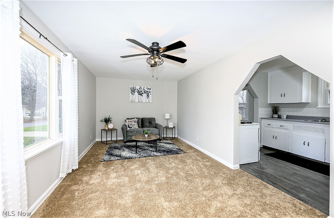 Grandview Heights - Residential