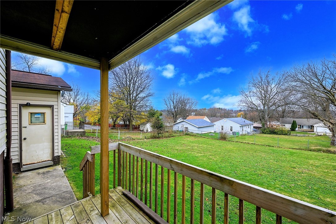 Grandview Heights - Residential