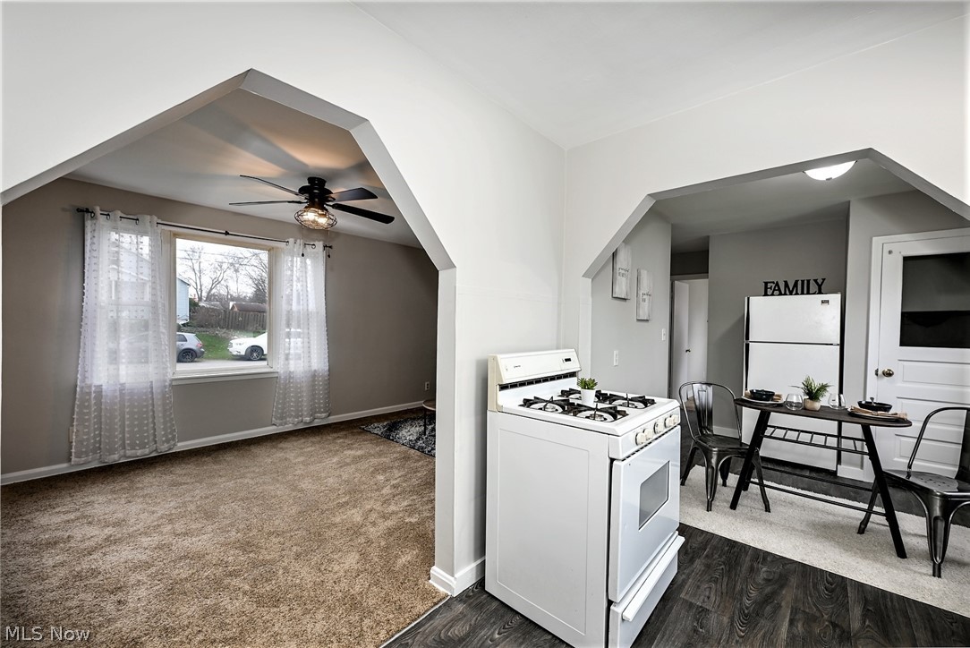 Grandview Heights - Residential