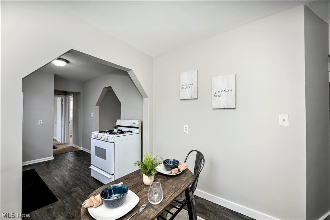 Grandview Heights - Residential