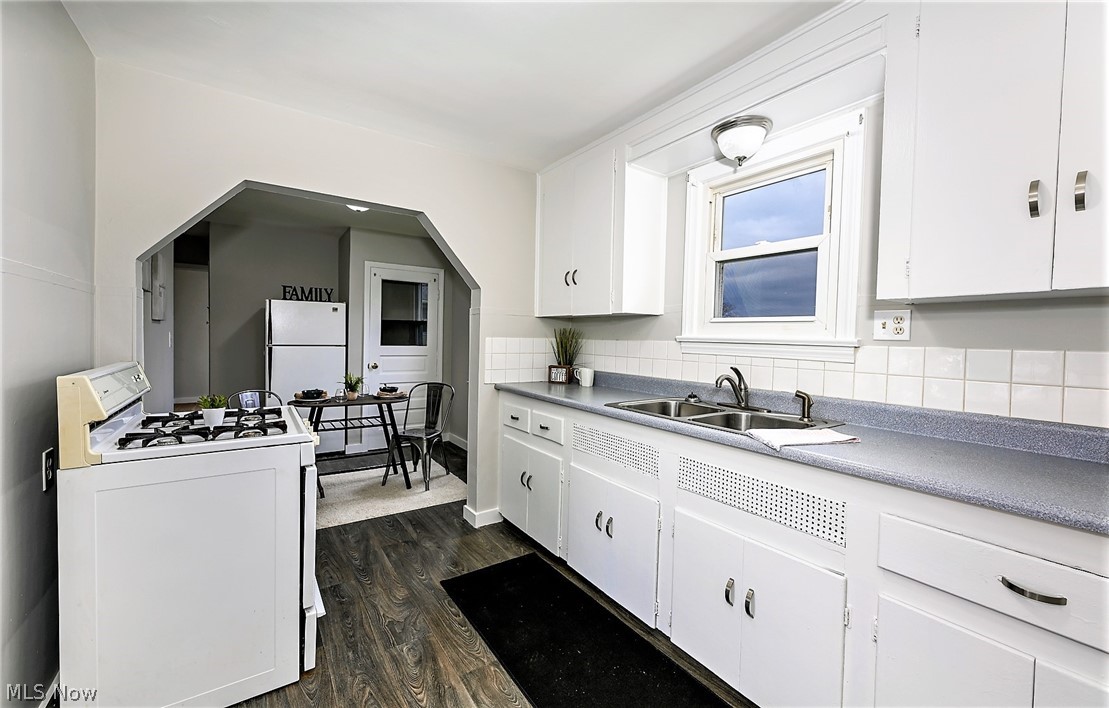 Grandview Heights - Residential