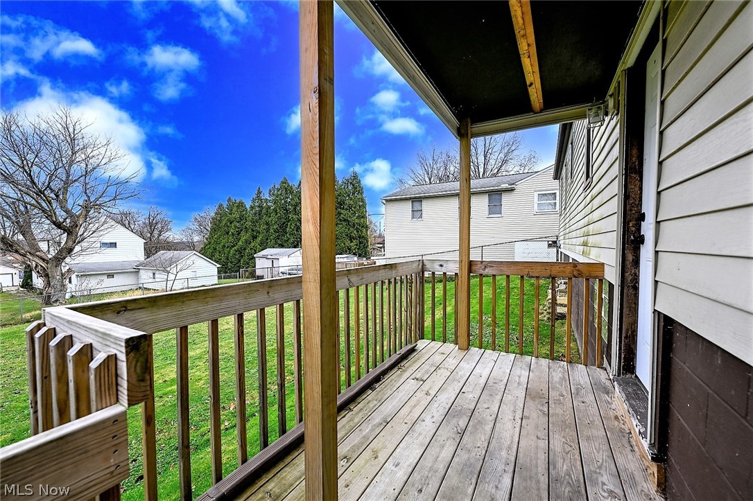 Grandview Heights - Residential