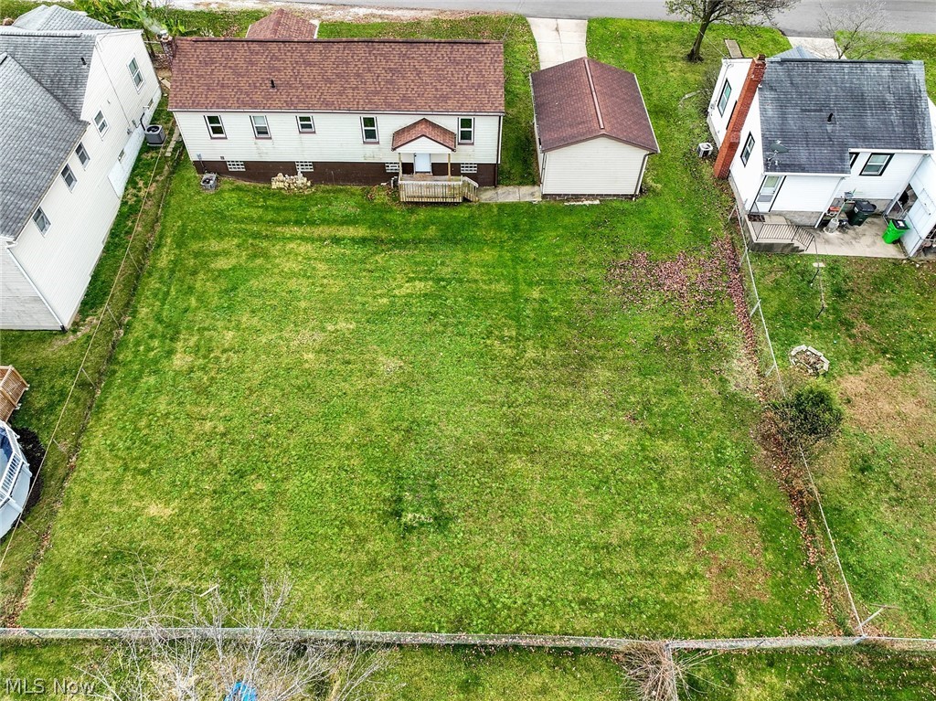 Grandview Heights - Residential