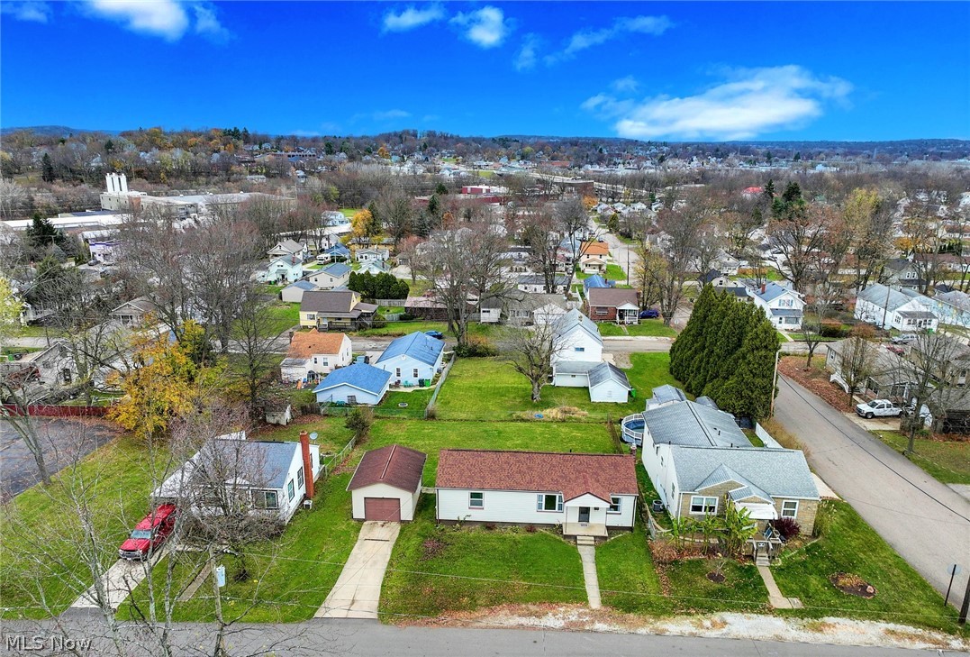 Grandview Heights - Residential