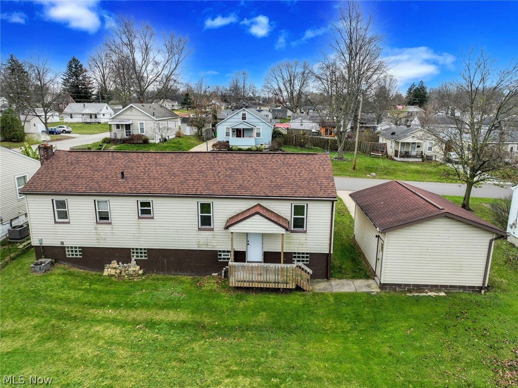 Grandview Heights - Residential