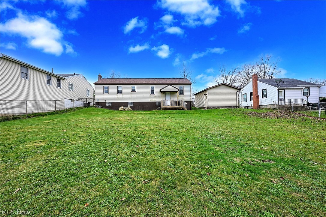 Grandview Heights - Residential