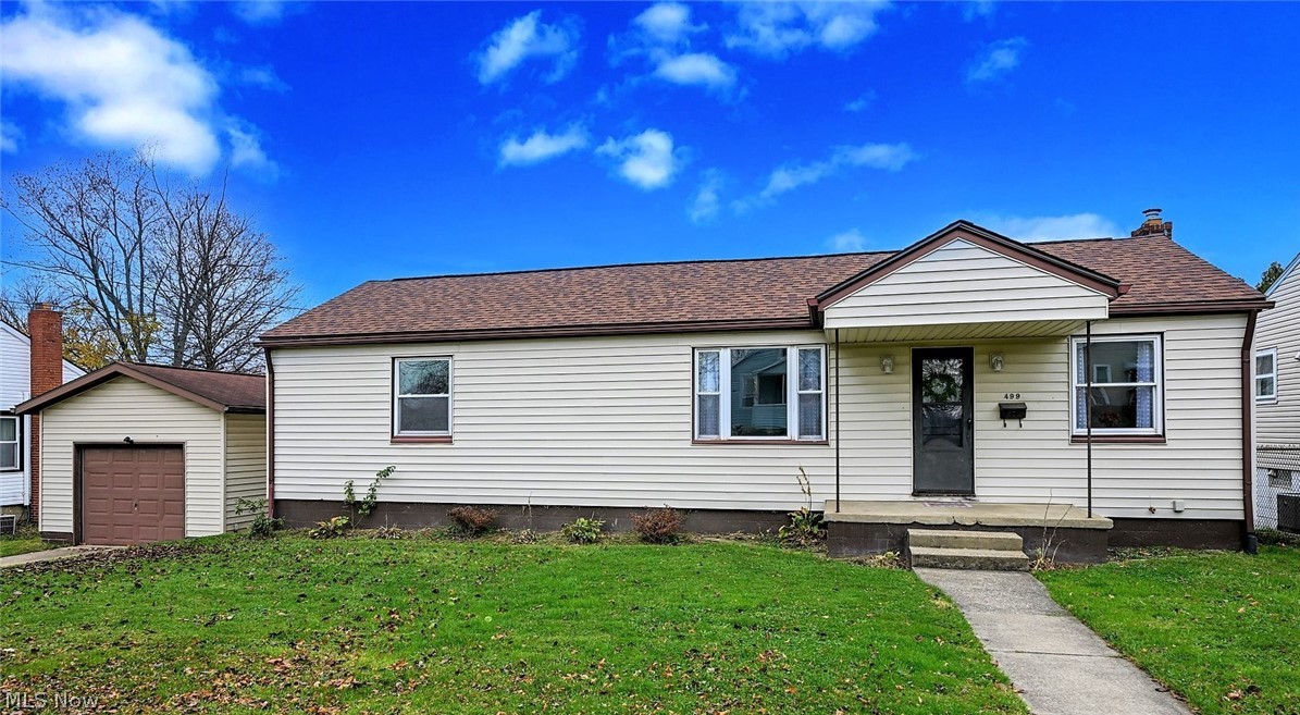 Grandview Heights - Residential