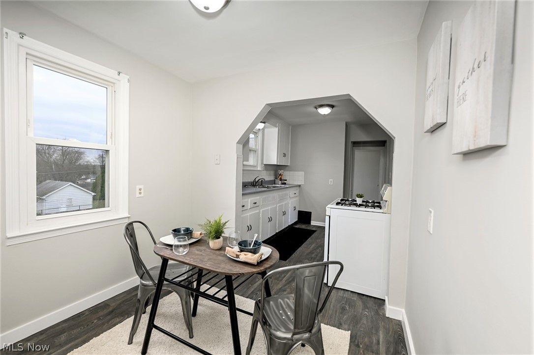 Grandview Heights - Residential