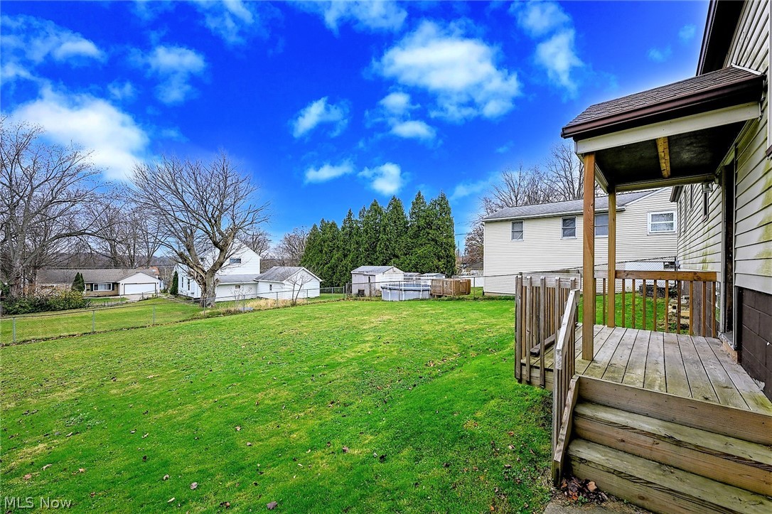 Grandview Heights - Residential