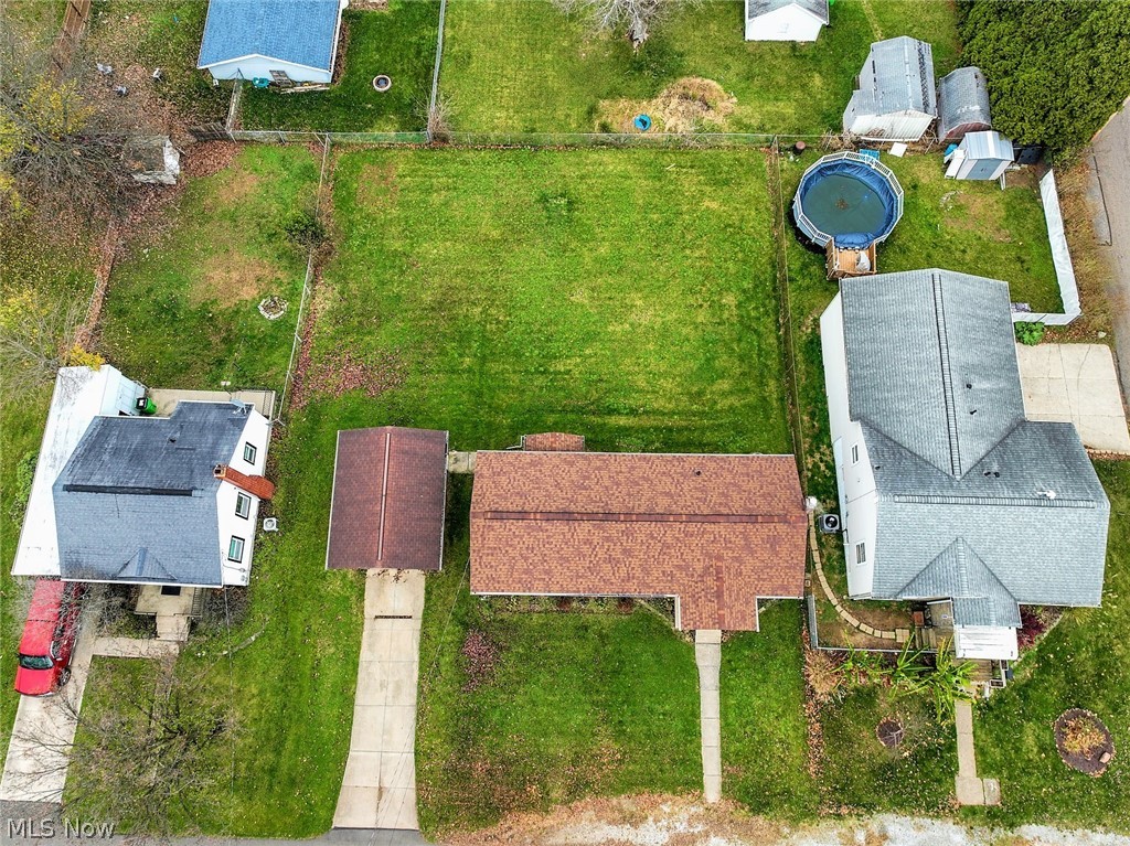 Grandview Heights - Residential