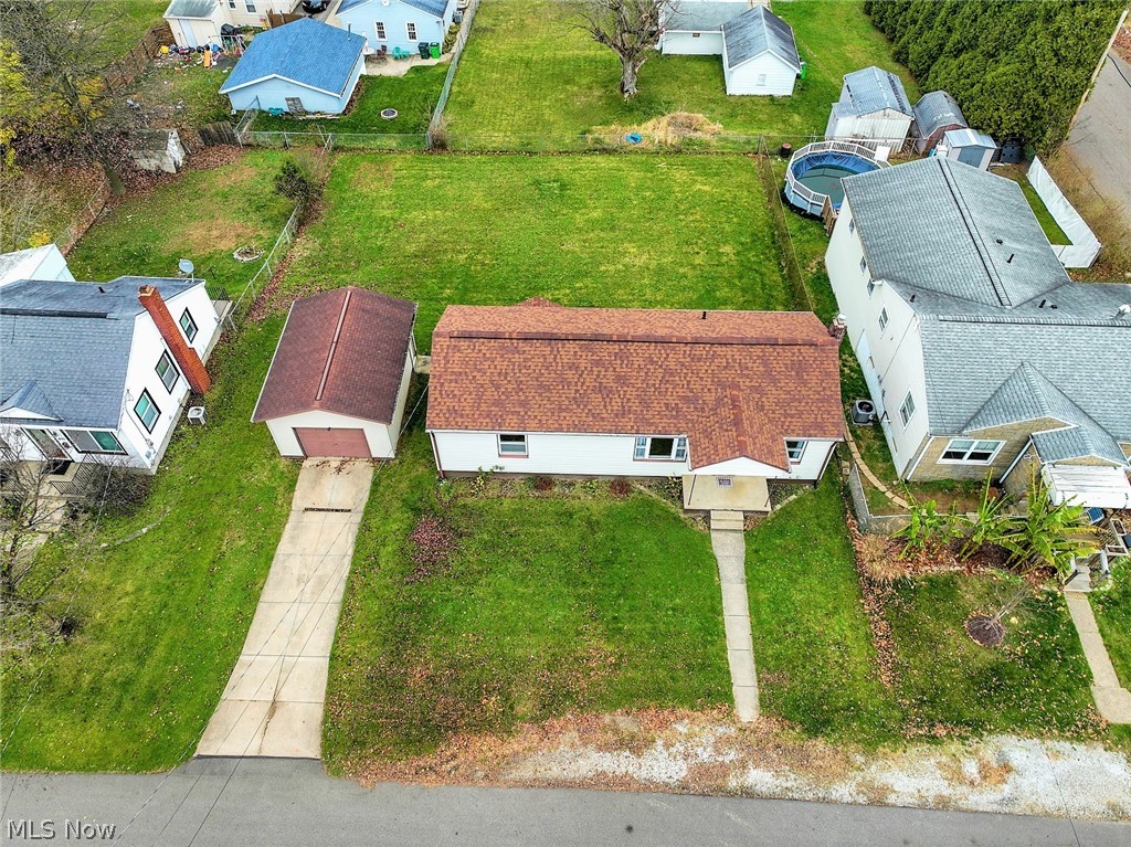 Grandview Heights - Residential