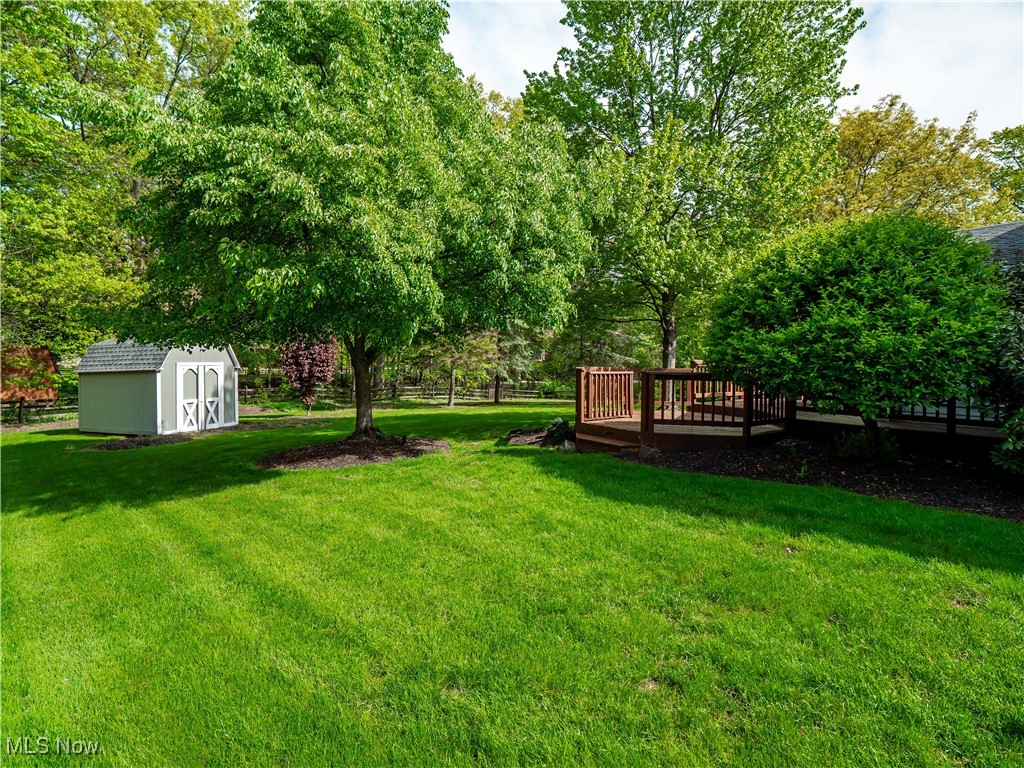 21428 Montclare Boulevard, Strongsville, Ohio image 7