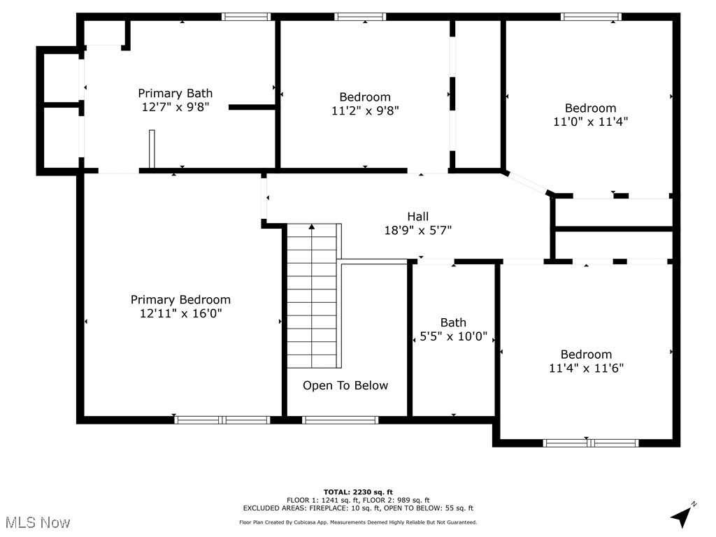 21428 Montclare Boulevard, Strongsville, Ohio image 34