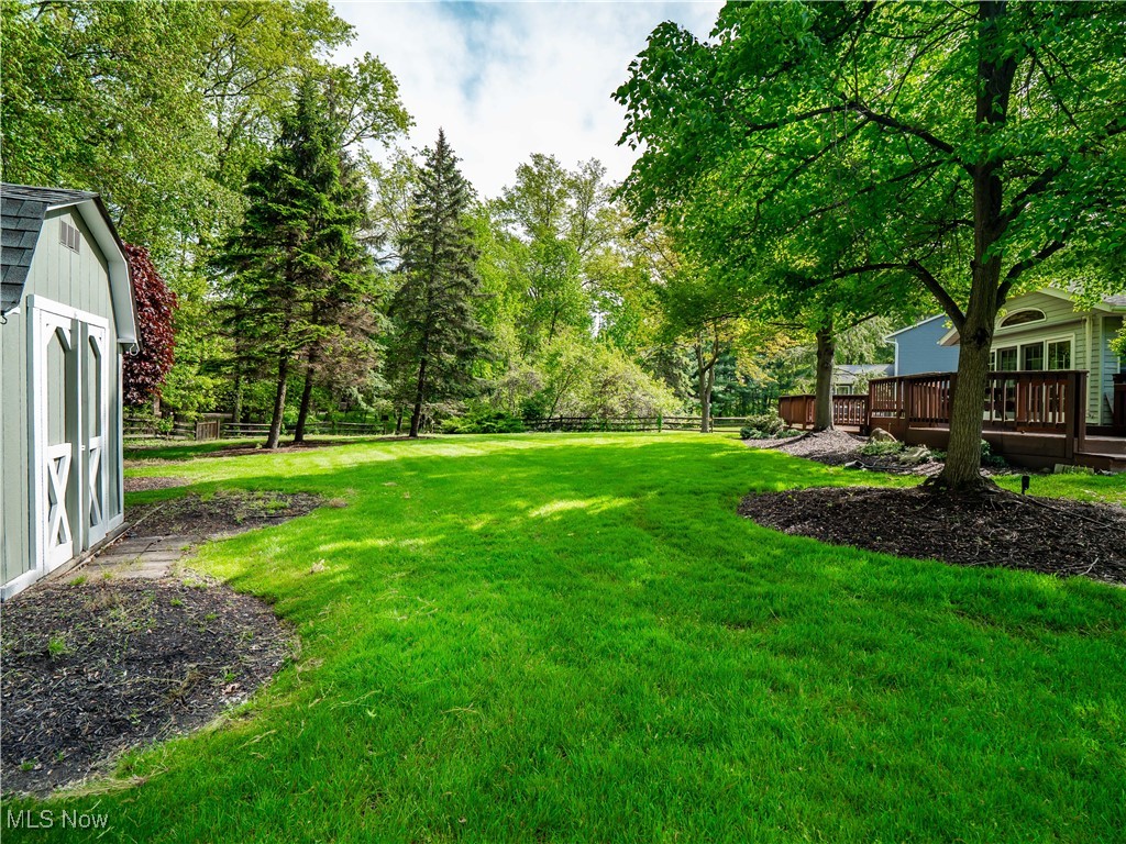 21428 Montclare Boulevard, Strongsville, Ohio image 8