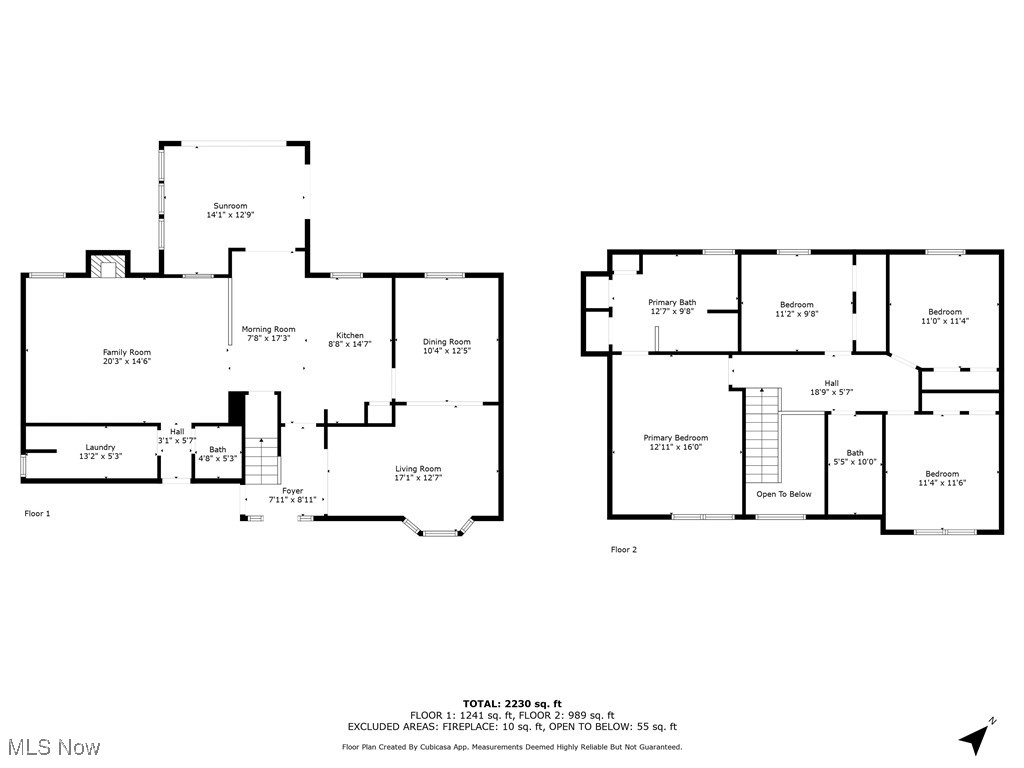 21428 Montclare Boulevard, Strongsville, Ohio image 35