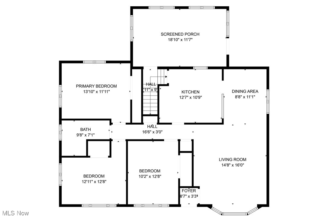 7252 Oakwood Road, Parma, Ohio image 37