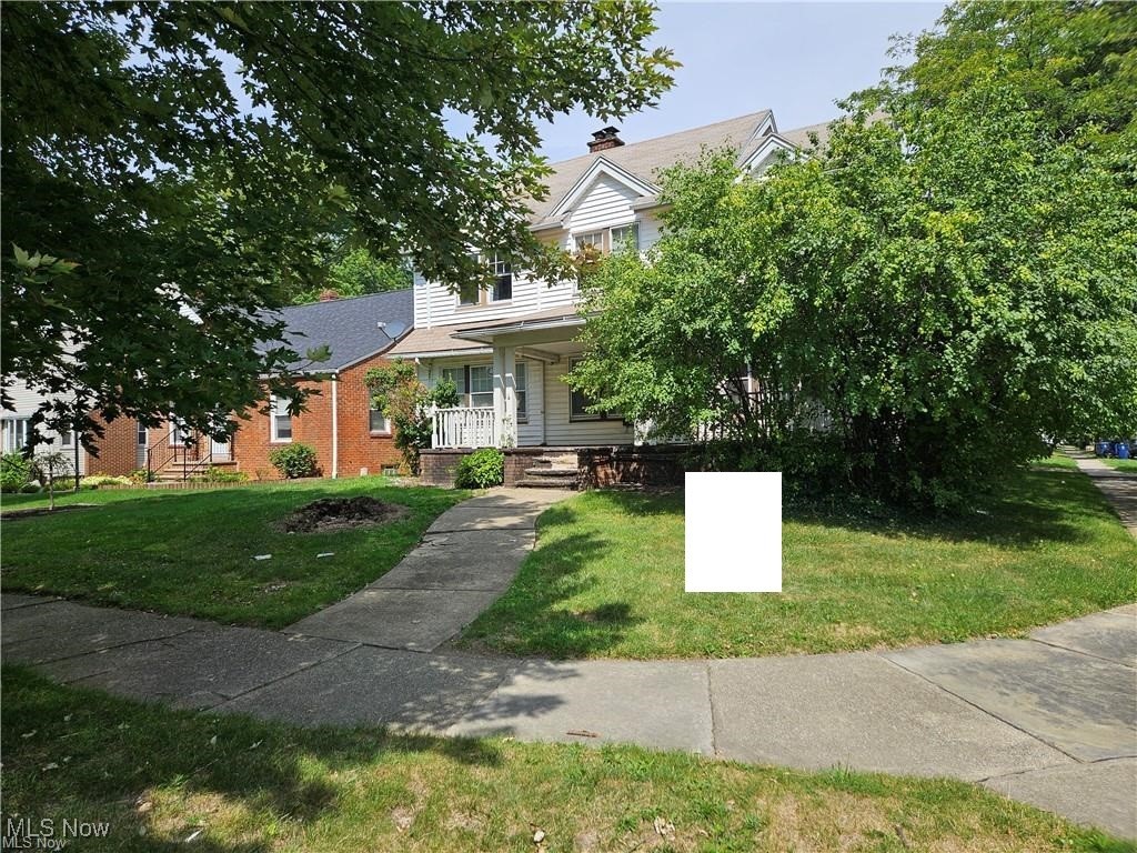 3357 Washington Boulevard, Cleveland Heights, Ohio image 2