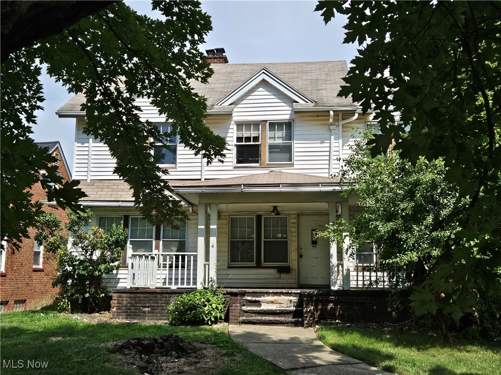 3357 Washington Boulevard, Cleveland Heights, Ohio image 1