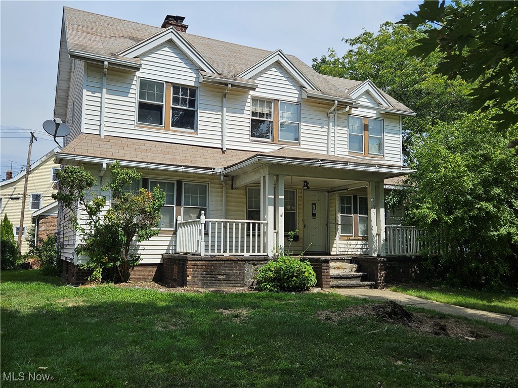 3357 Washington Boulevard, Cleveland Heights, Ohio image 3