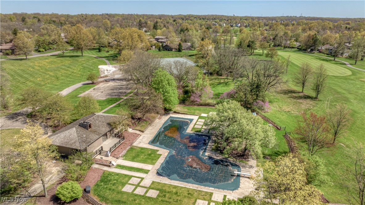 325 Inwood Trail, Aurora, Ohio image 39