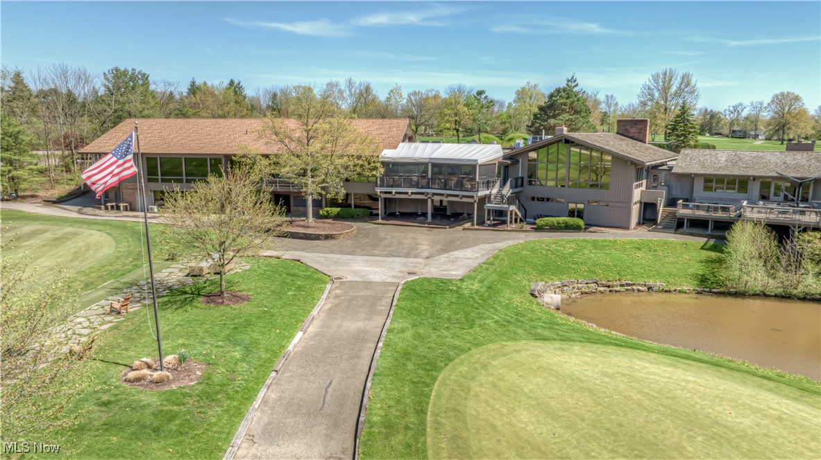 325 Inwood Trail, Aurora, Ohio image 40