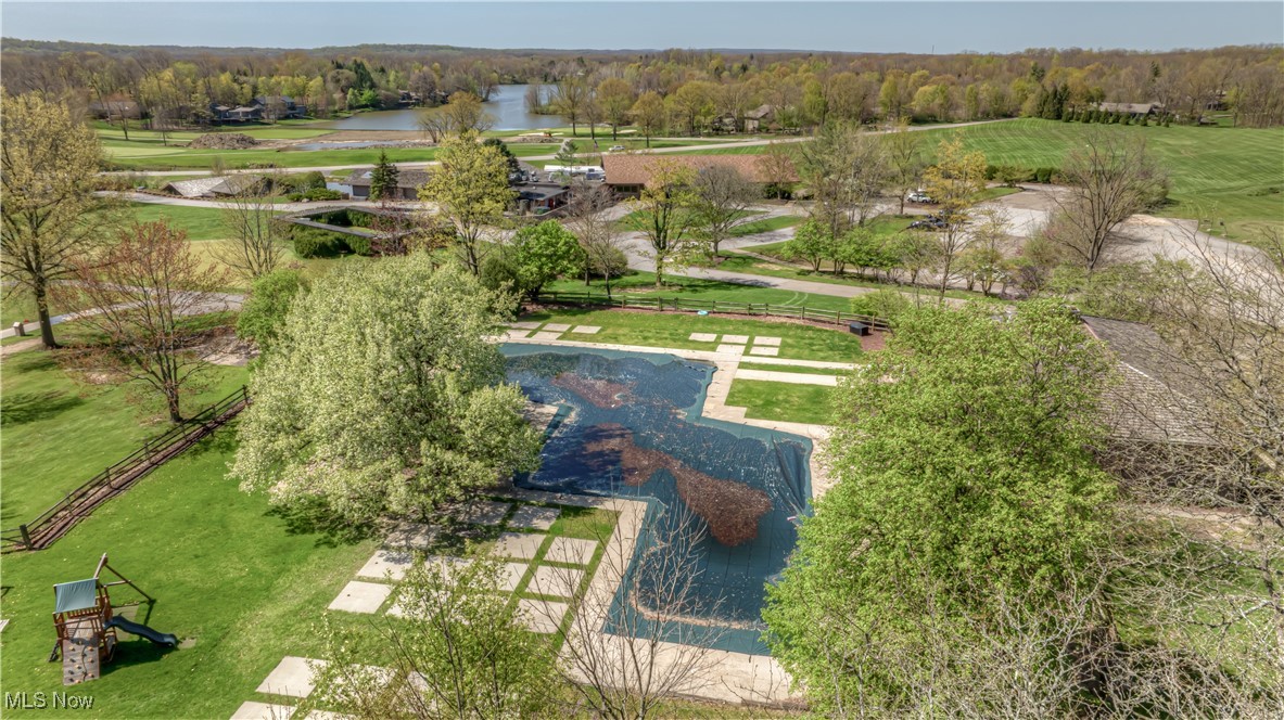 325 Inwood Trail, Aurora, Ohio image 46