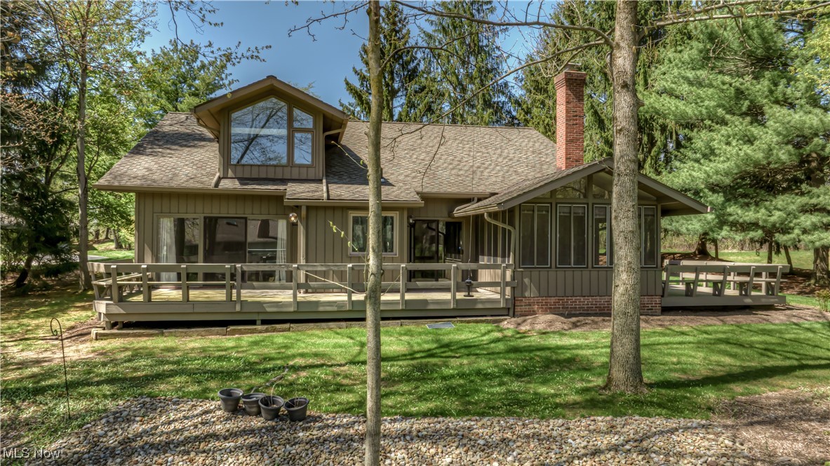 325 Inwood Trail, Aurora, Ohio image 36