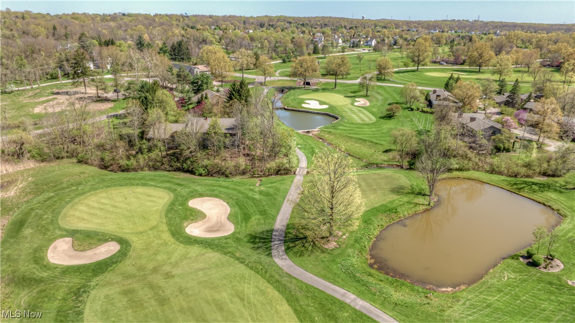 325 Inwood Trail, Aurora, Ohio image 44