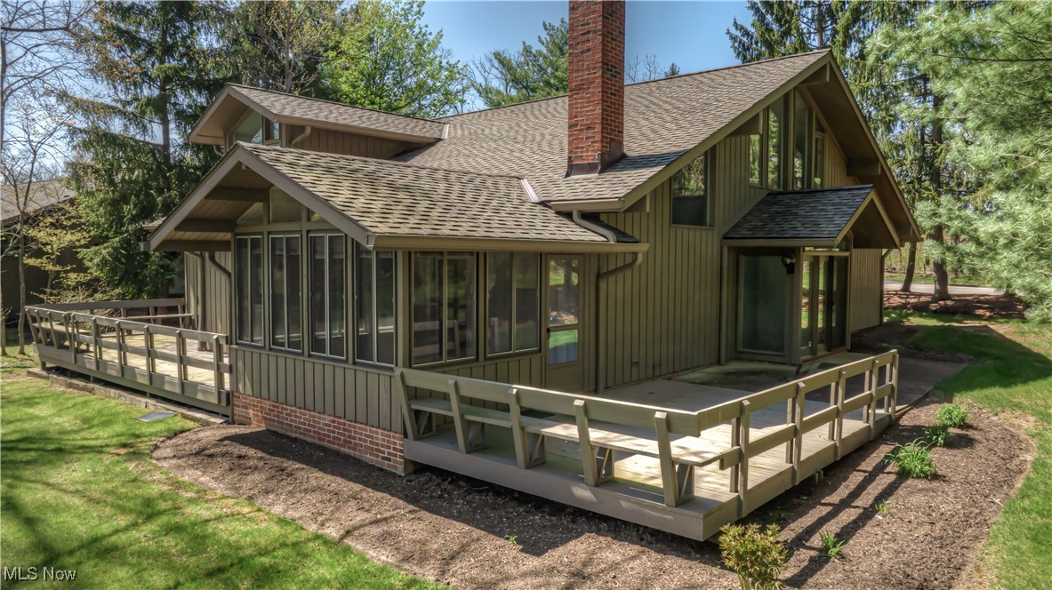 325 Inwood Trail, Aurora, Ohio image 38