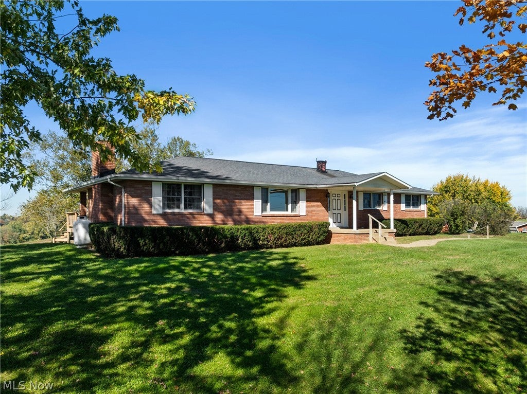 50671 Rehm Road
