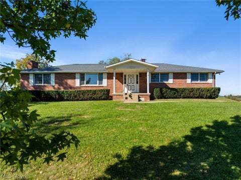 Tiny photo for 50671 Rehm Road, St Clairsville, OH 43950 (MLS # 5255235)