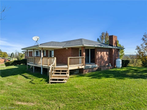 Tiny photo for 50671 Rehm Road, St Clairsville, OH 43950 (MLS # 5255235)