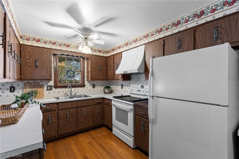 Tiny photo for 50671 Rehm Road, St Clairsville, OH 43950 (MLS # 5255235)