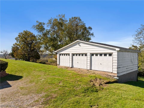 Tiny photo for 50671 Rehm Road, St Clairsville, OH 43950 (MLS # 5255235)