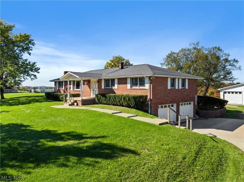 Photo of 50671 Rehm Road, St Clairsville, OH 43950 (MLS # 5255235)