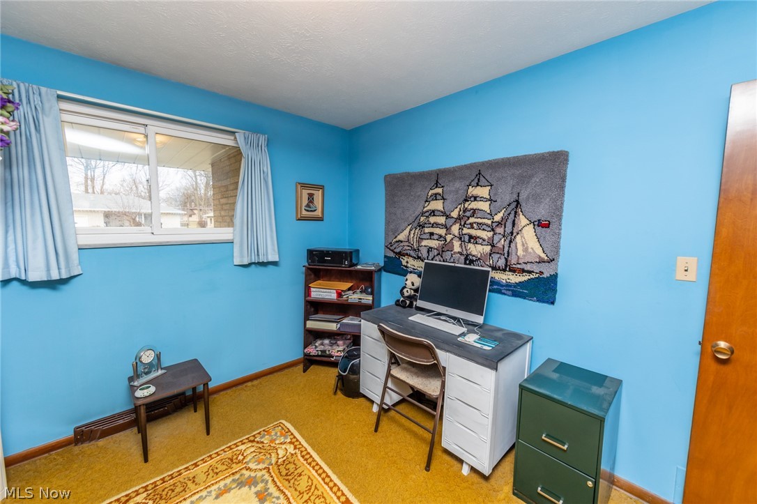 Albert Rispo Sub 5-B - Residential