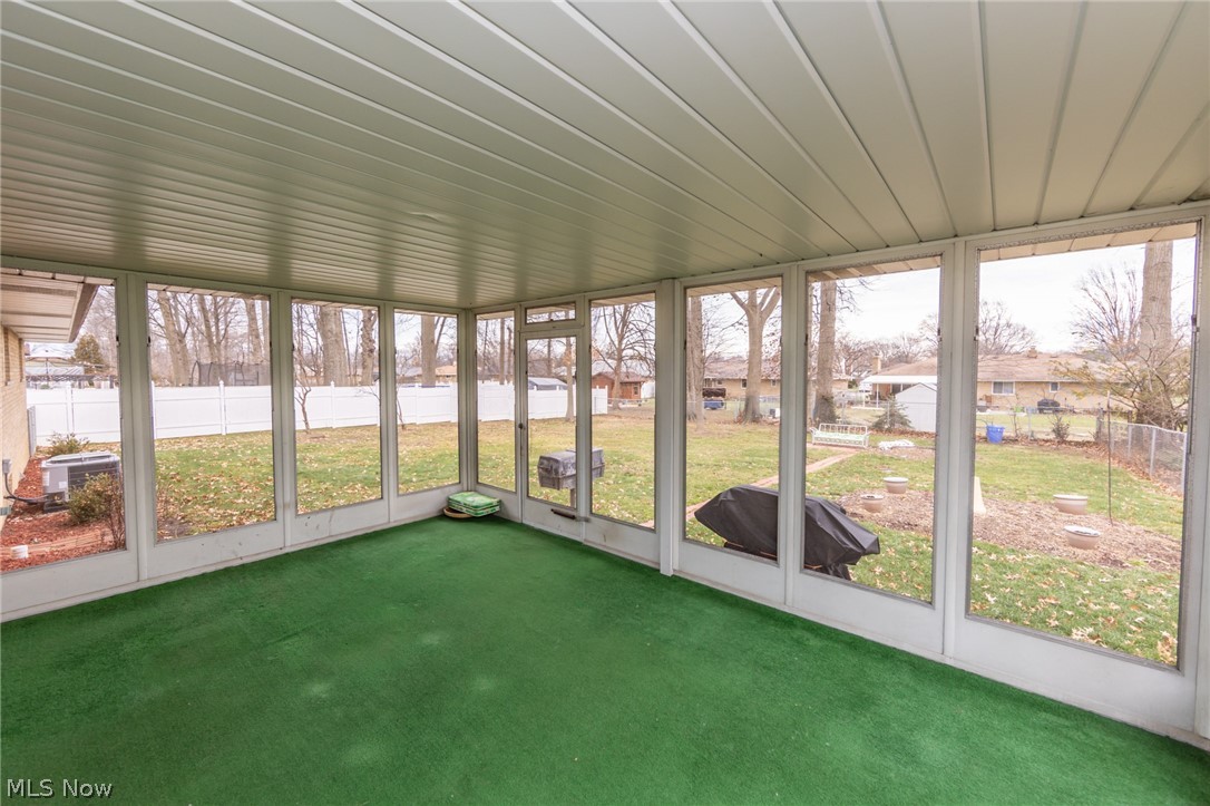 Albert Rispo Sub 5-B - Residential