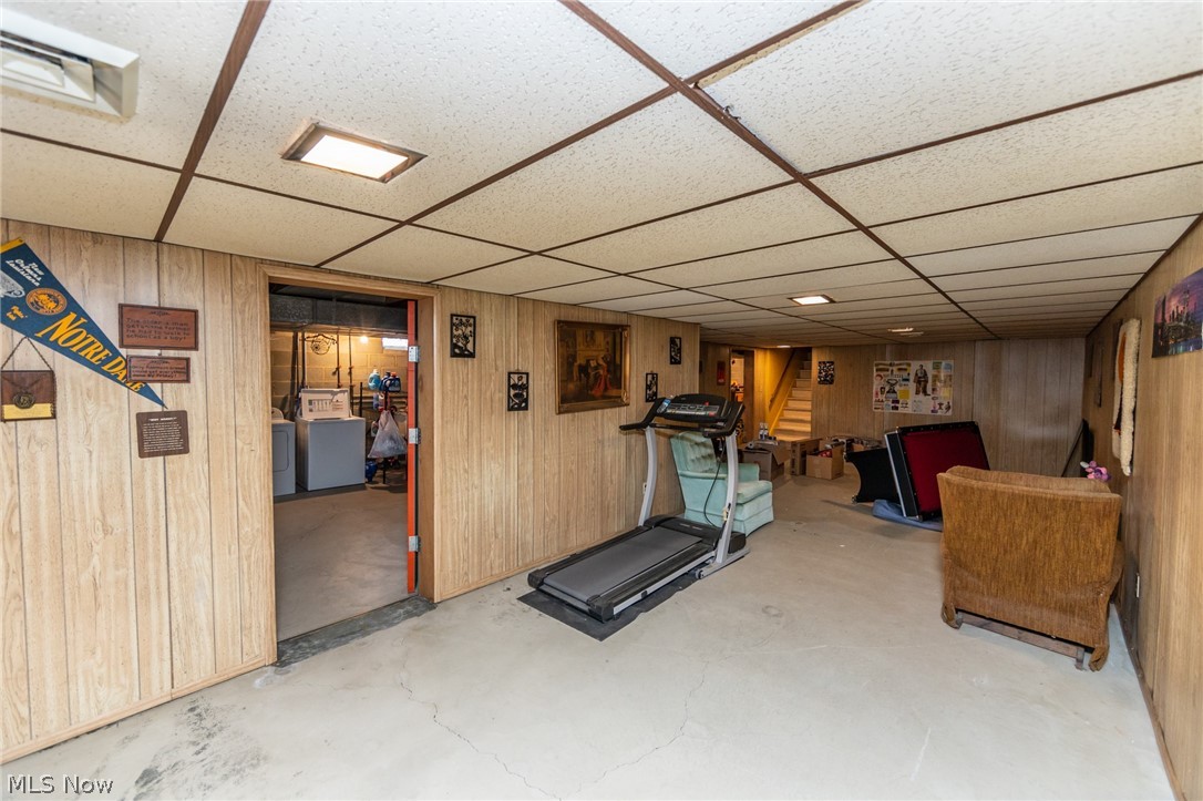 Albert Rispo Sub 5-B - Residential