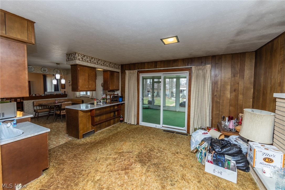 Albert Rispo Sub 5-B - Residential