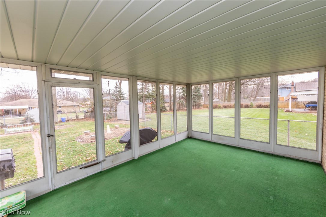 Albert Rispo Sub 5-B - Residential