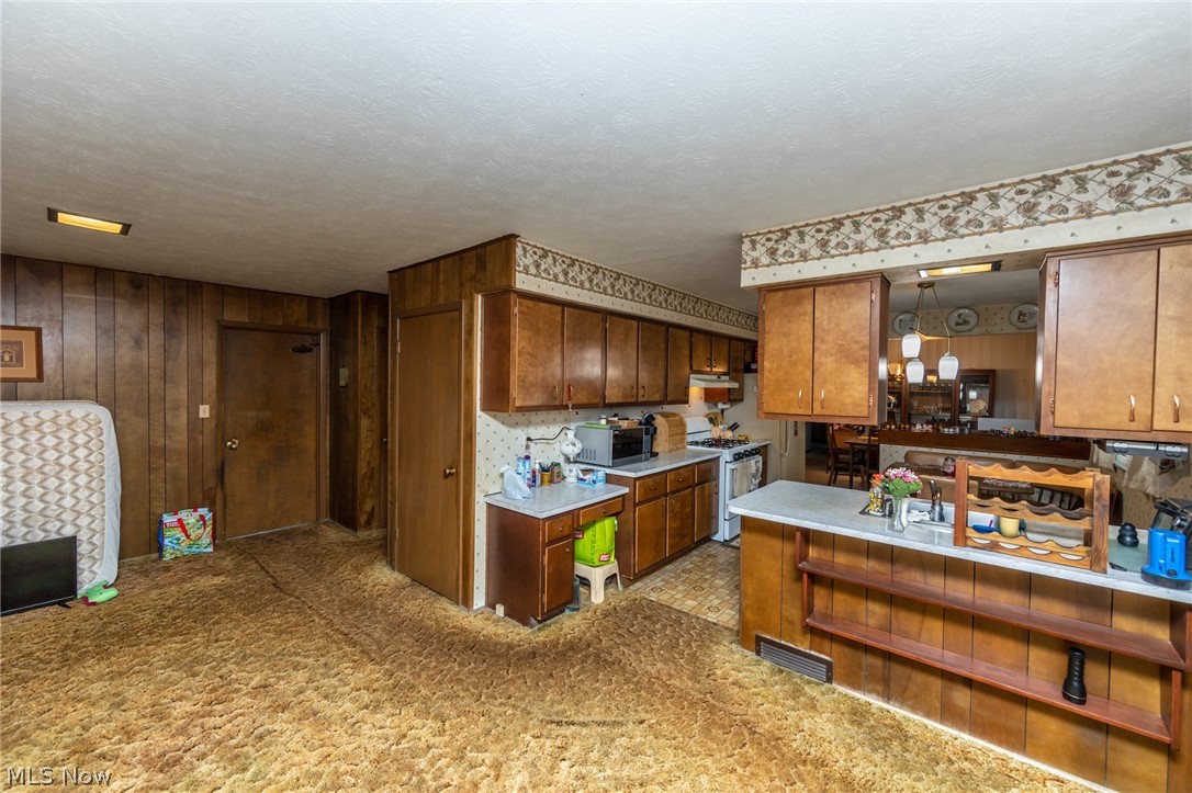 Albert Rispo Sub 5-B - Residential