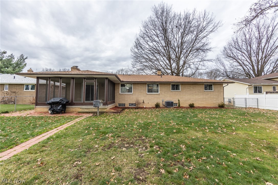 Albert Rispo Sub 5-B - Residential