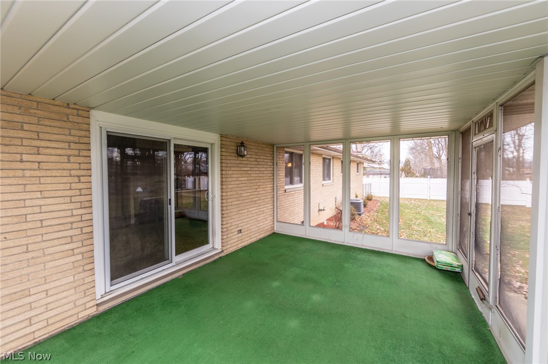 Albert Rispo Sub 5-B - Residential