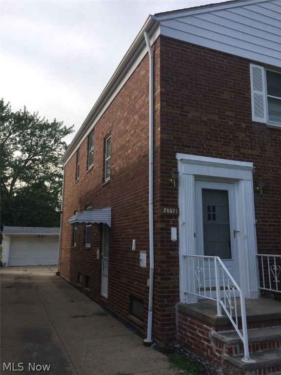 U&S Realty Companys Proposed - Residential Lease